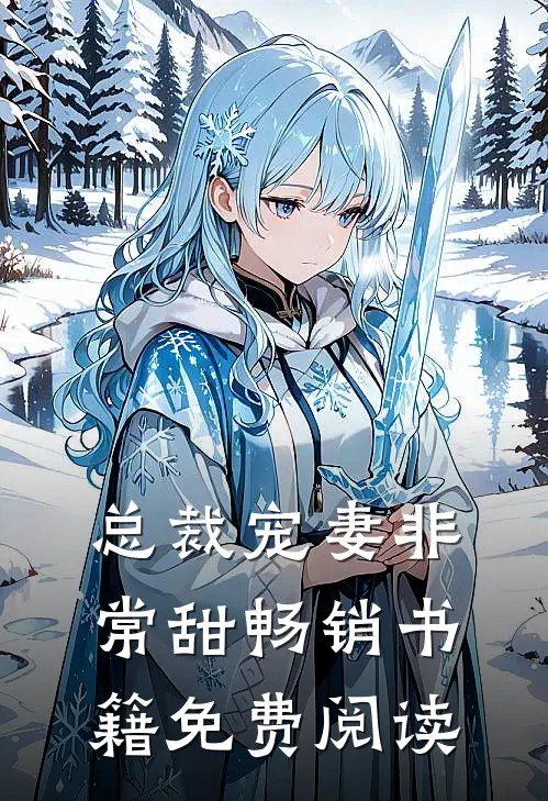 总裁宠妻非常甜畅销书籍免费阅读