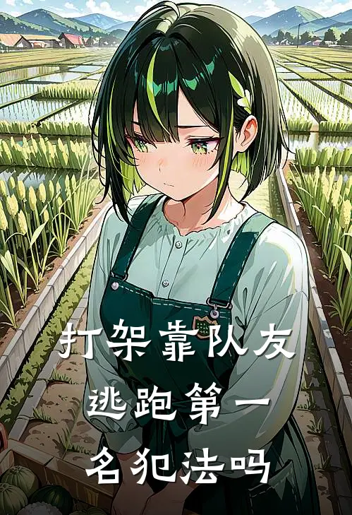 打架靠队友逃跑第一名犯法吗