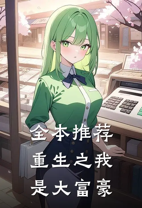 全本推荐重生之我是大富豪