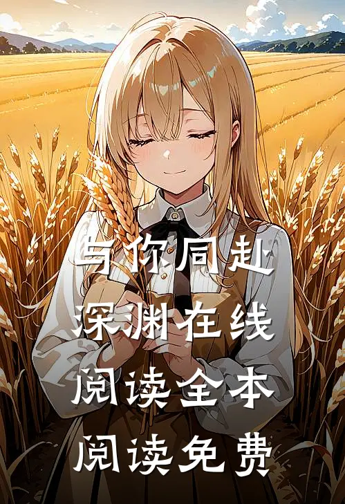 与你同赴深渊在线阅读全本阅读免费