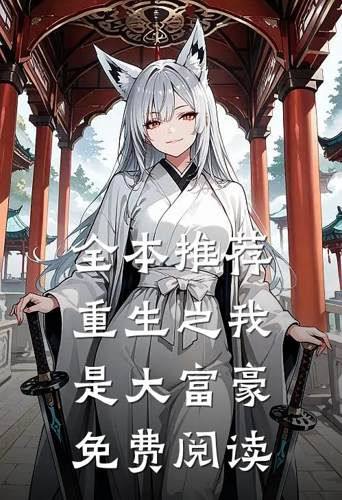 全本推荐重生之我是大富豪免费阅读