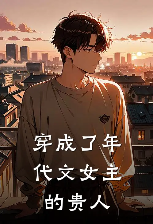 穿成了年代文女主的贵人