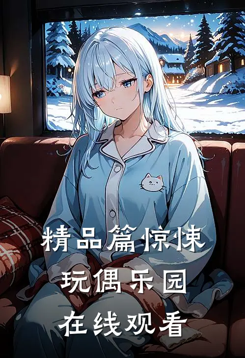 精品篇惊悚玩偶乐园在线观看