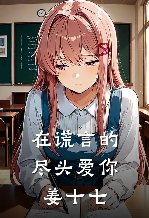 在谎言的尽头爱你姜十七