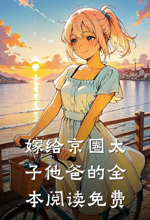 嫁给京圈太子他爸的全本阅读免费