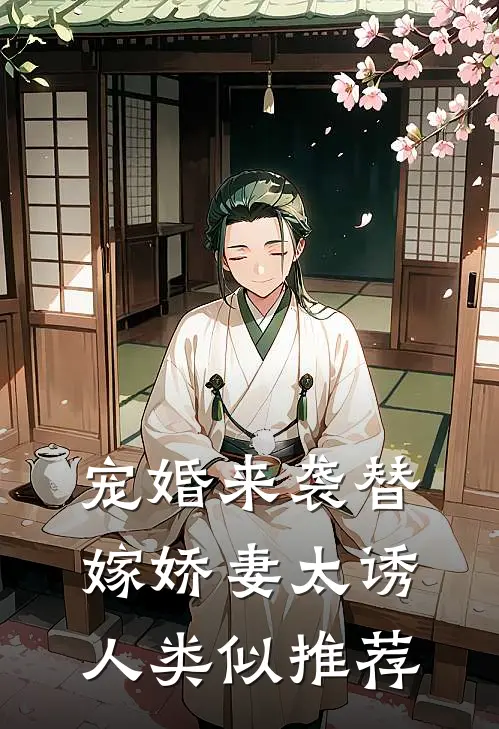 宠婚来袭替嫁娇妻太诱人类似推荐