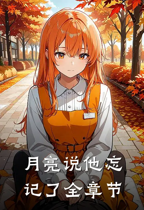 月亮说他忘记了全章节