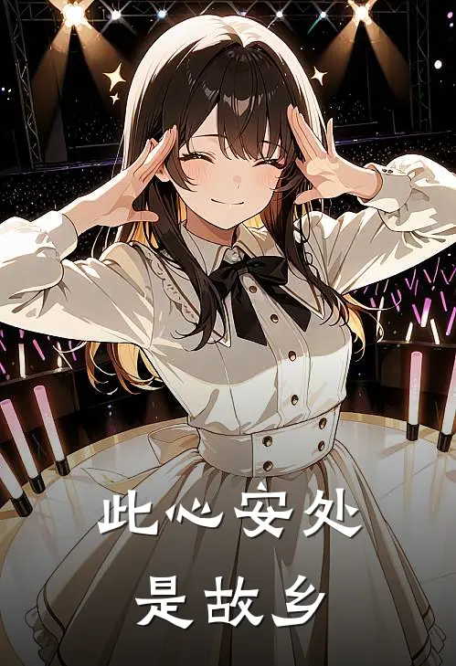 此心安处是故乡