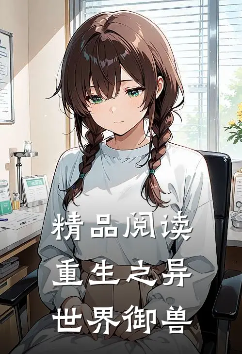 精品阅读重生之异世界御兽