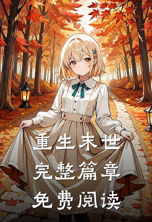 重生末世完整篇章免费阅读