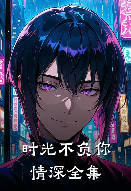 时光不负你情深全集