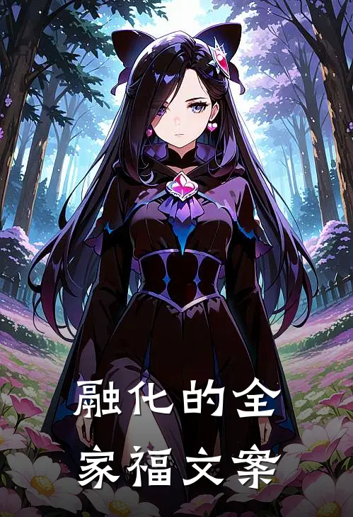 融化的全家福文案