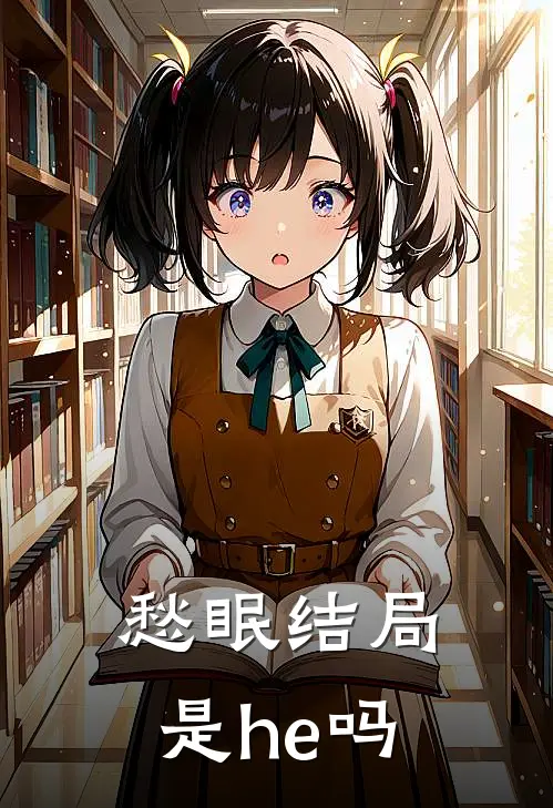 愁眠结局是he吗