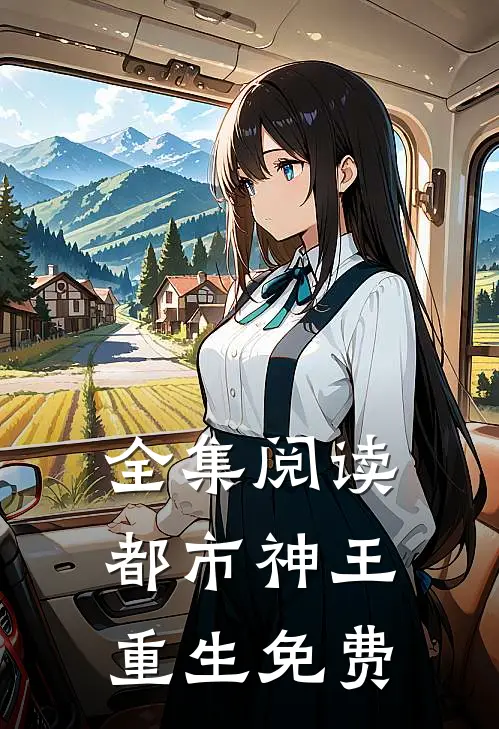 全集阅读都市神王重生免费