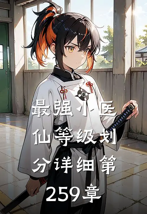 最强小医仙等级划分详细 第259章