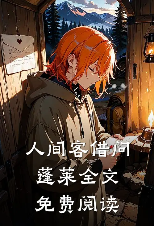 人间客借问蓬莱全文免费阅读
