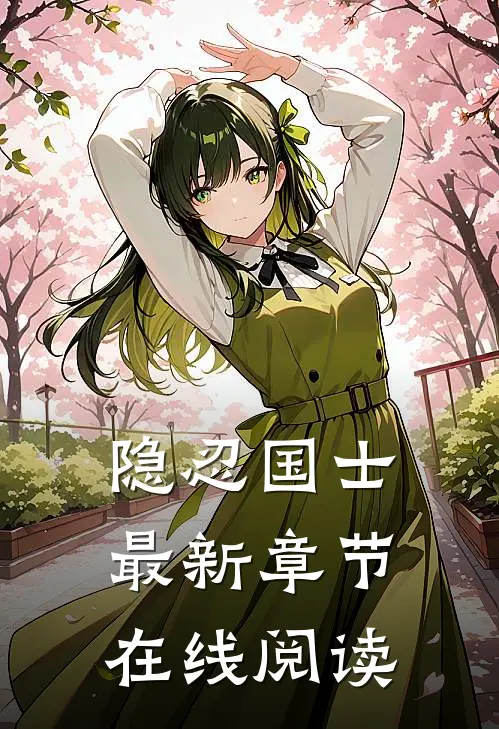 隐忍国士最新章节在线阅读