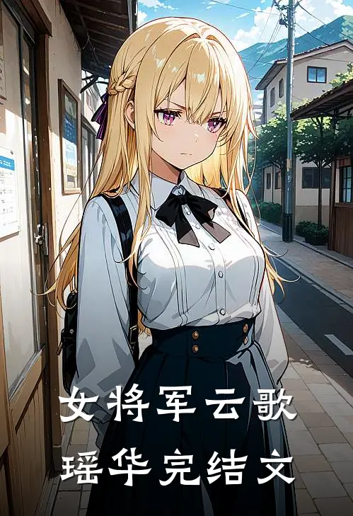 女将军云歌瑶华完结文