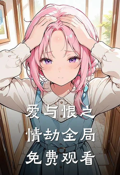爱与恨之情劫全局免费观看
