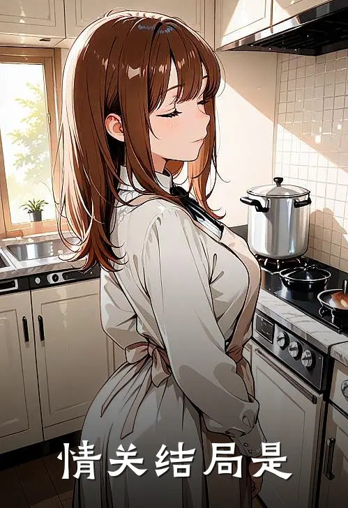 情关结局是