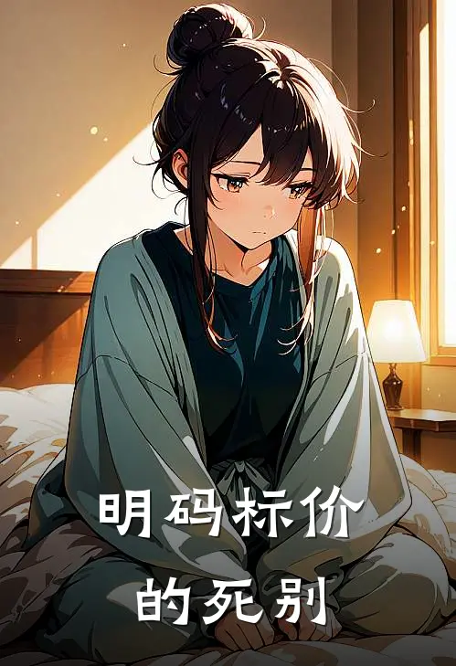 明码标价的死别