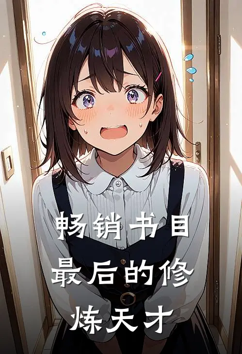 畅销书目最后的修炼天才