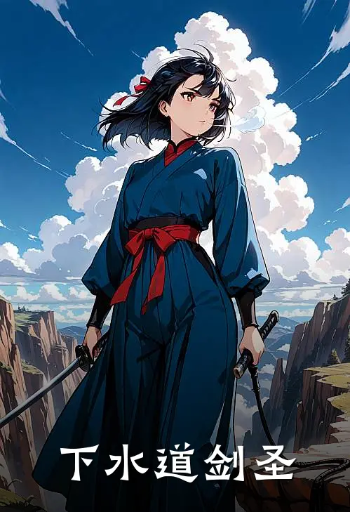 下水道剑圣