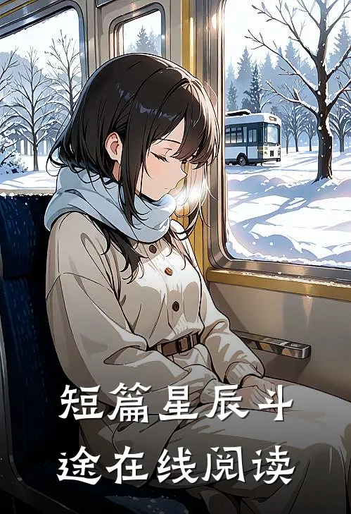 短篇星辰斗途在线阅读
