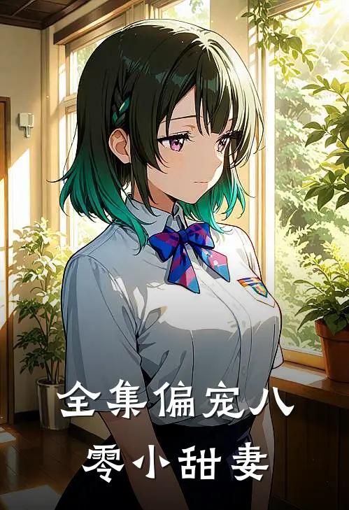全集偏宠八零小甜妻