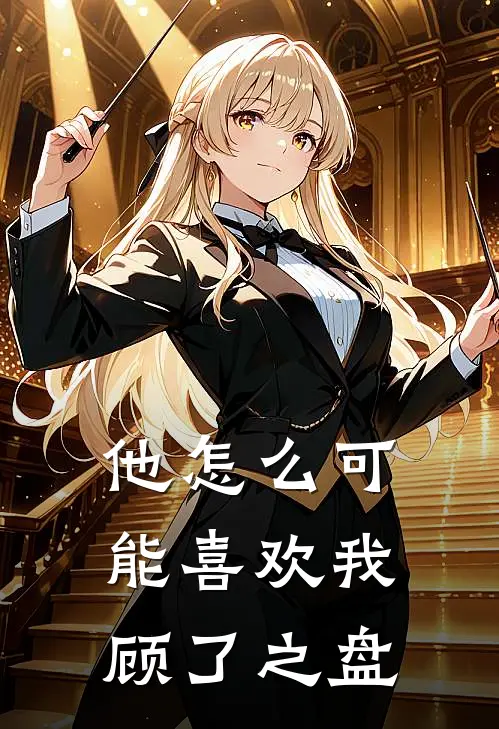 他怎么可能喜欢我顾了之盘