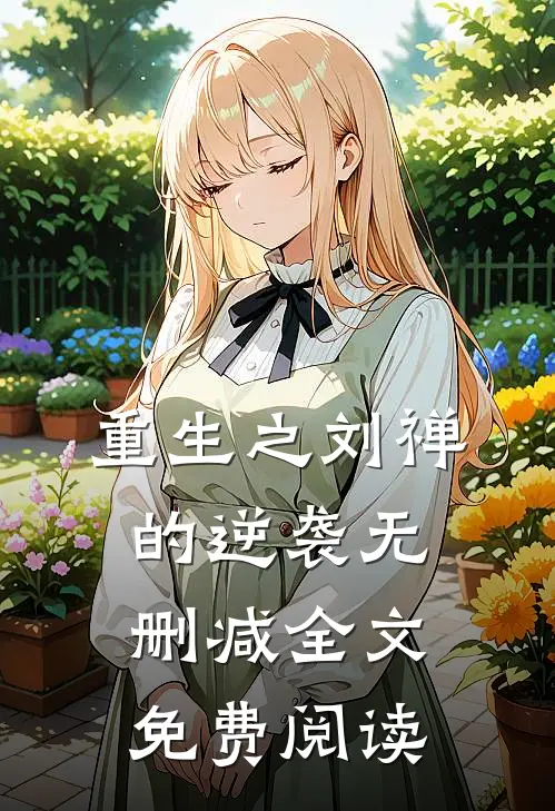 重生之刘禅的逆袭无删减全文免费阅读
