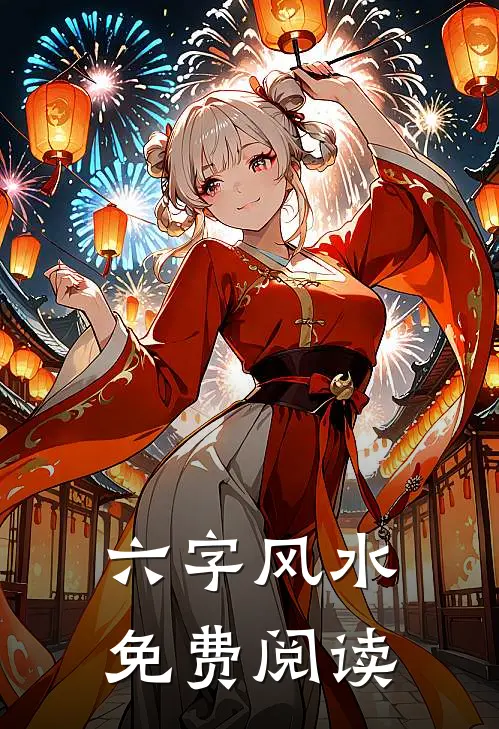 六字风水免费阅读