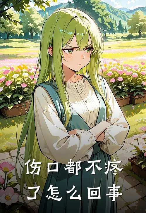 伤口都不疼了怎么回事