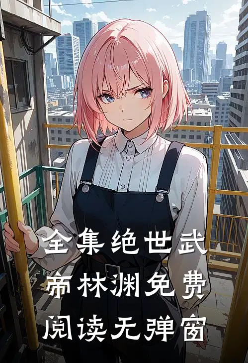 全集绝世武帝林渊免费阅读无弹窗