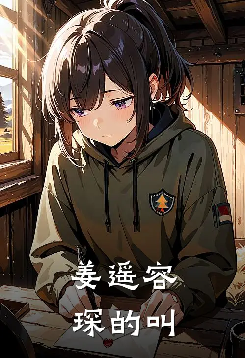 姜遥容琛的叫