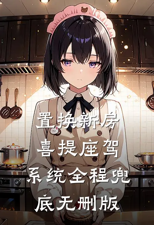 置换新房喜提座驾，系统全程兜底无删版