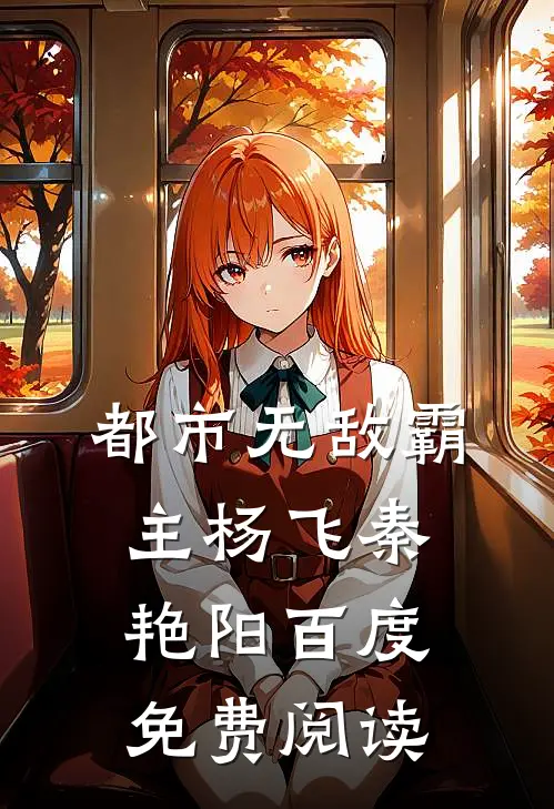都市无敌霸主杨飞秦艳阳百度免费阅读