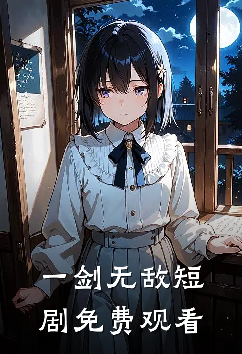 一剑无敌短剧免费观看