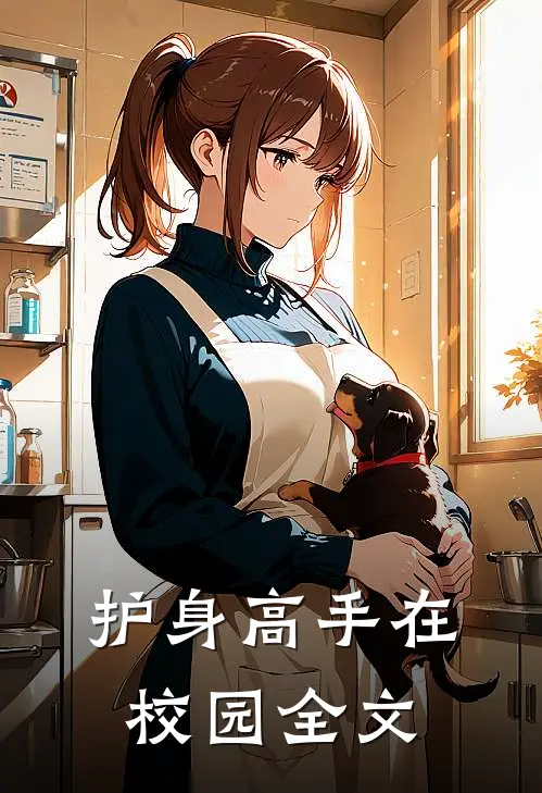 护身高手在校园全文