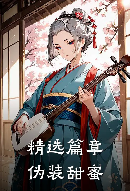 精选篇章伪装甜蜜