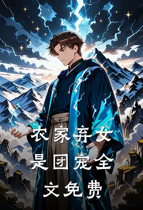 农家弃女是团宠全文免费