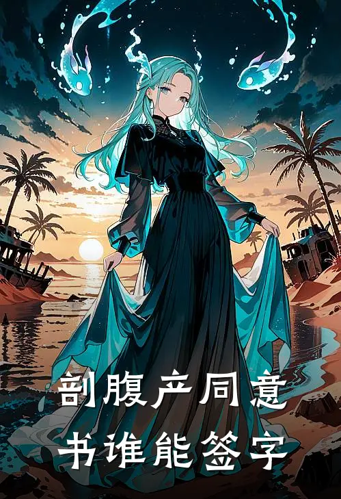 剖腹产同意书谁能签字