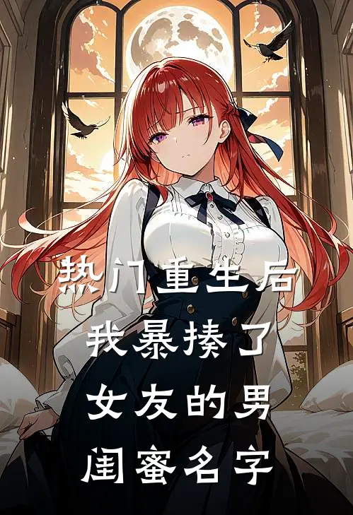 热门重生后,我暴揍了女友的男闺蜜名字