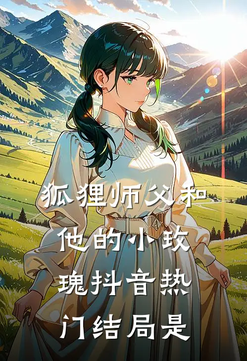 狐狸师父和他的小玫瑰抖音热门结局是