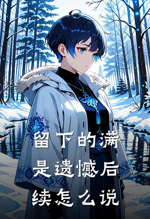 留下的满是遗憾后续怎么说