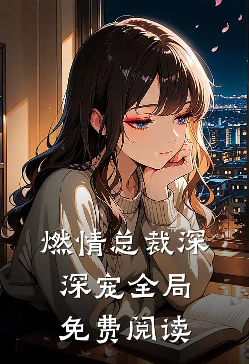 燃情总裁深深宠全局免费阅读