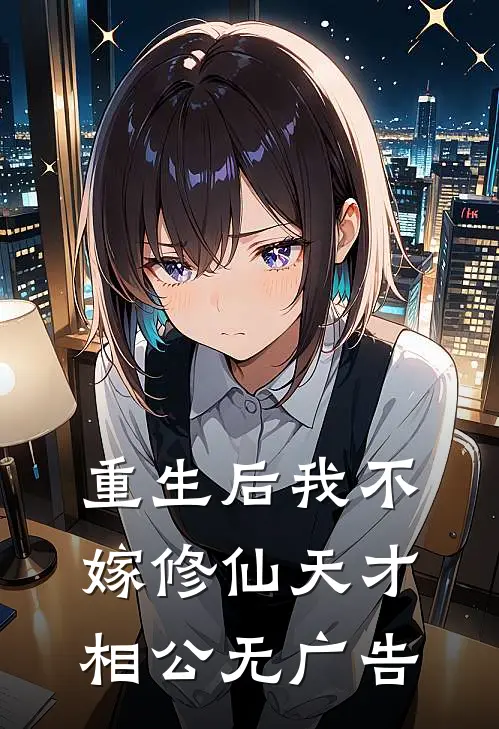 重生后我不嫁修仙天才相公无广告