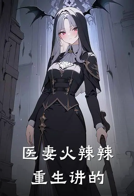 医妻火辣辣重生讲的