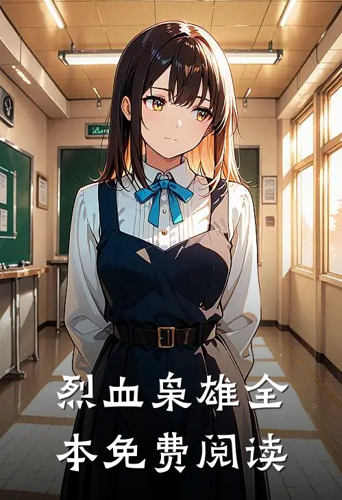 烈血枭雄全本免费阅读