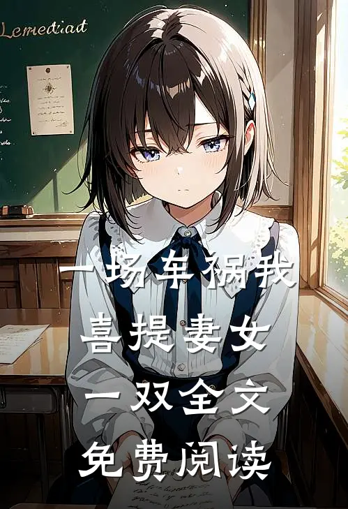 一场车祸我喜提妻女一双全文免费阅读